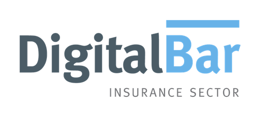 Digital Bar logo