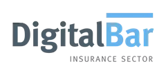 Digitalbar Logo stacked